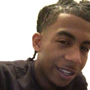 Meet your Posher, Deion